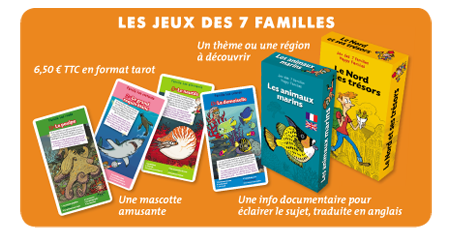 Qui Sommes Nous - Espace famille